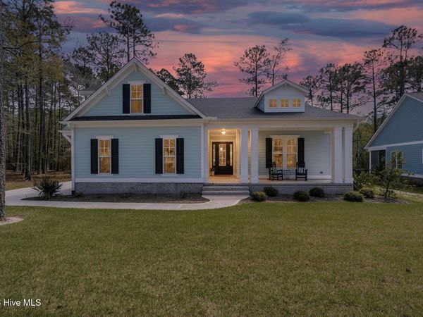 633 Ashbury Drive SE, Bolivia, NC 28422