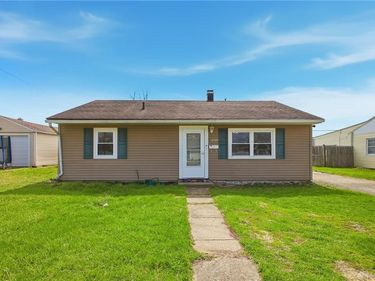 2745 Share Street, Springfield, OH 45505