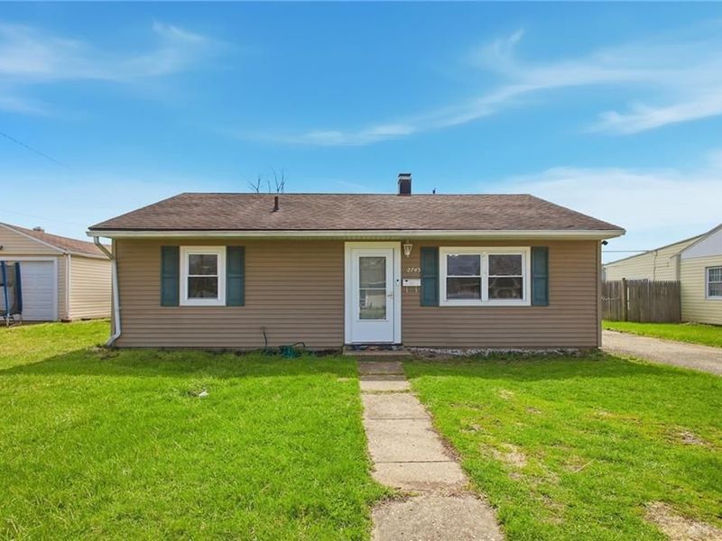 2745 Share Street, Springfield, OH 45505 Photo 1