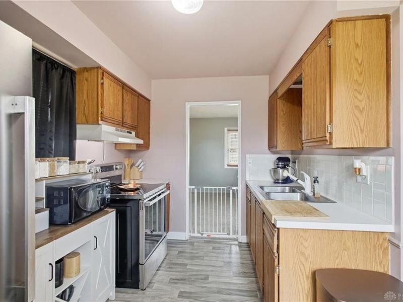 2745 Share Street, Springfield, OH 45505 Photo 9