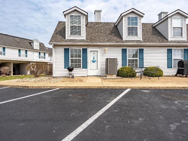 59 N Schooner Point Drive, Unit 59, Port Clinton, OH 43452