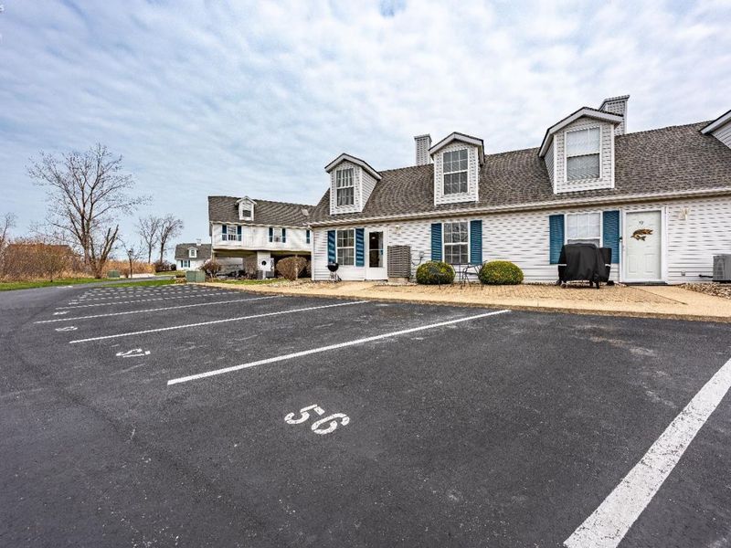 59 N Schooner Point Drive, Unit 59, Port Clinton, OH 43452 Photo 2