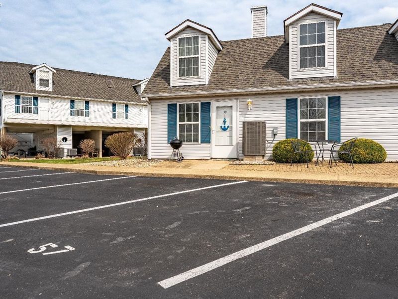 59 N Schooner Point Drive, Unit 59, Port Clinton, OH 43452 Photo 3