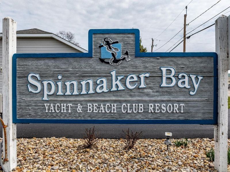 59 N Schooner Point Drive, Unit 59, Port Clinton, OH 43452 Photo 4