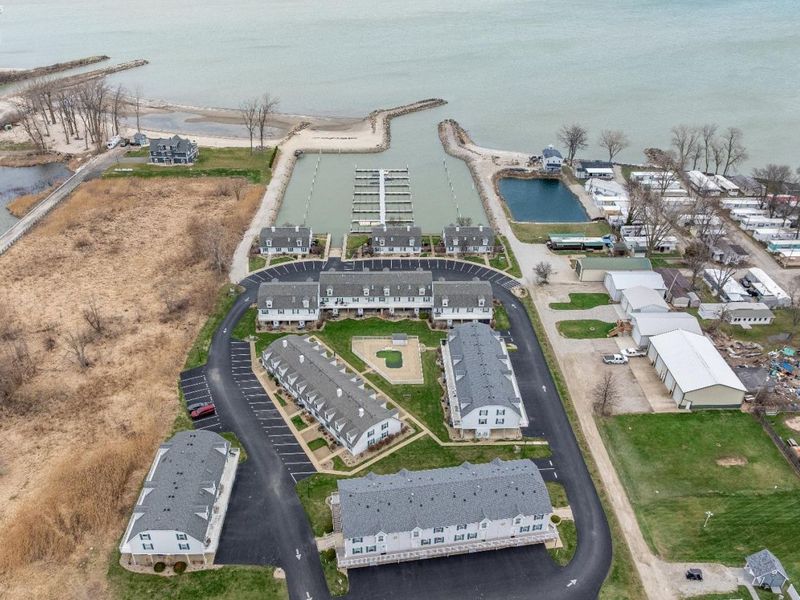 59 N Schooner Point Drive, Unit 59, Port Clinton, OH 43452 Photo 5