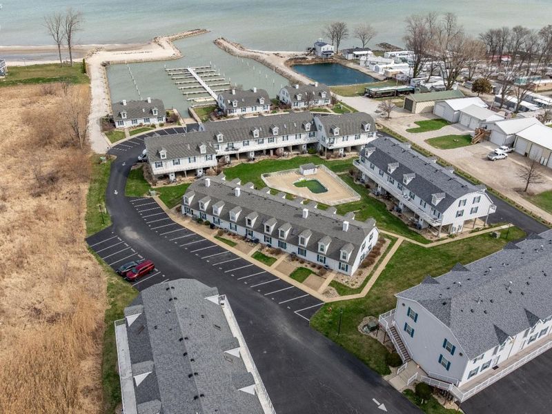 59 N Schooner Point Drive, Unit 59, Port Clinton, OH 43452 Photo 6