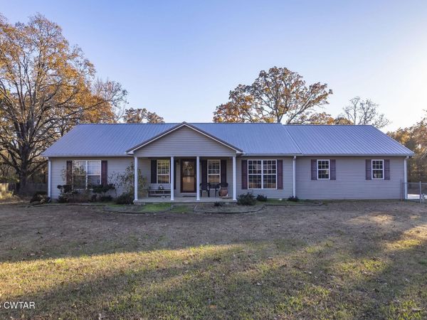 9757 Tennessee 69A, Big Sandy, TN 38221