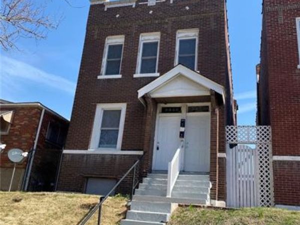 3440 Nebraska Avenue , St Louis, MO 63118
