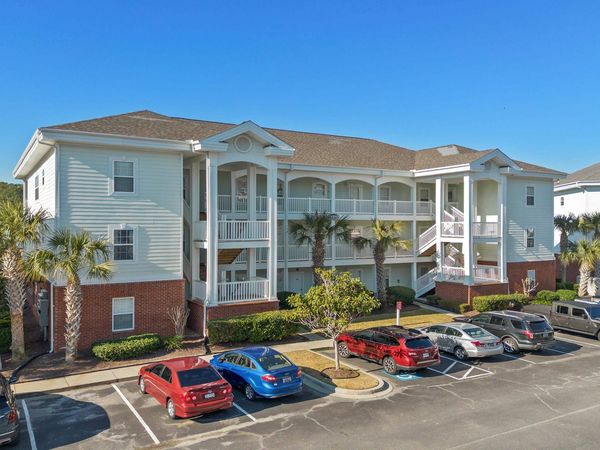 4140 Hibiscus Dr. , Little River, SC 29566