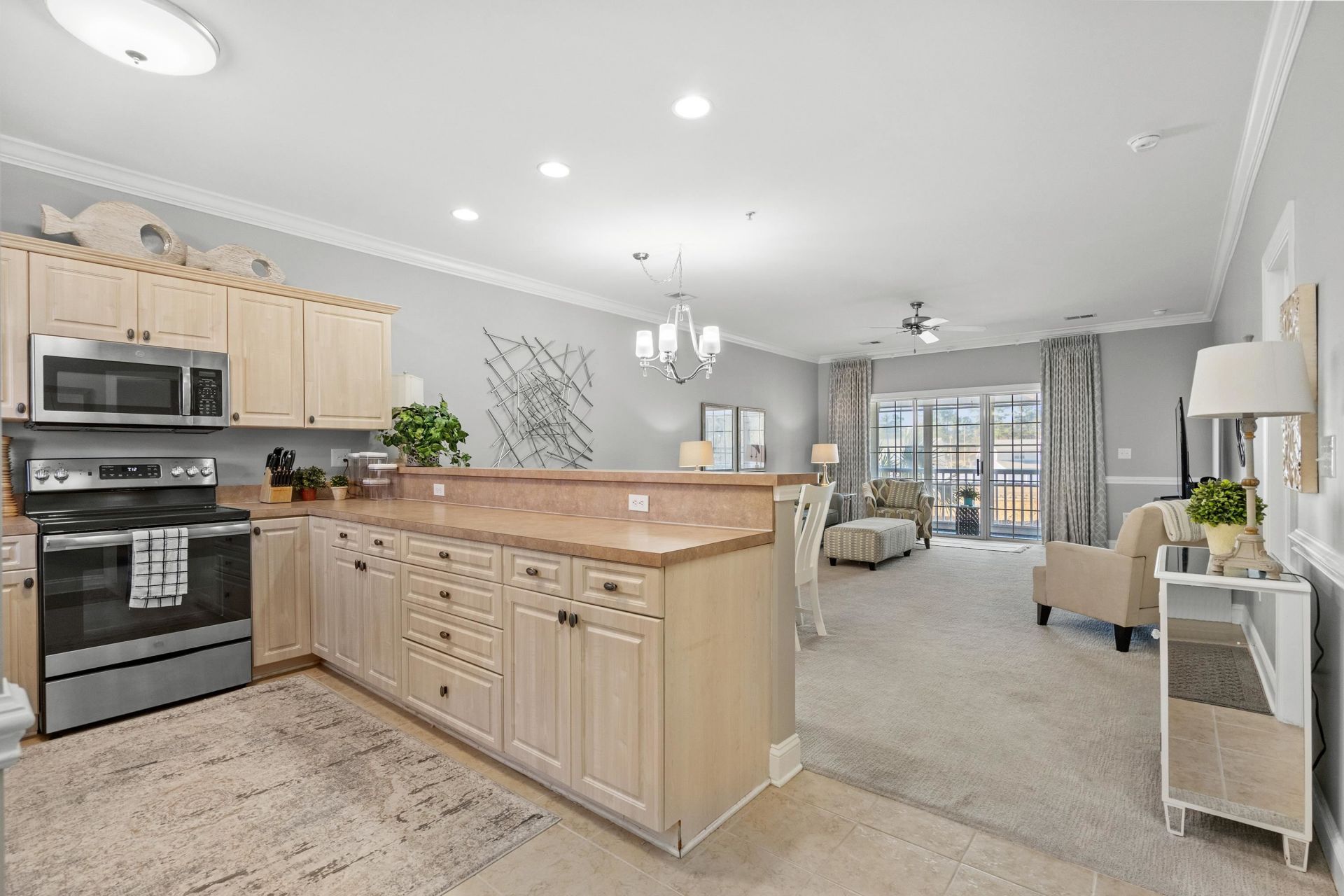 4140 Hibiscus Dr. Photo 5