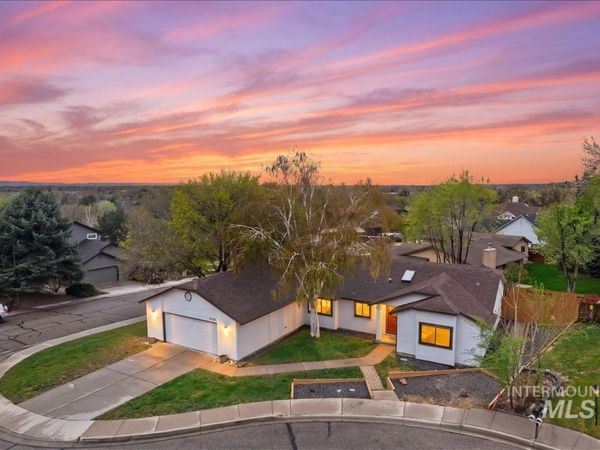 6779 Fairhill Pl, Boise, ID 83714