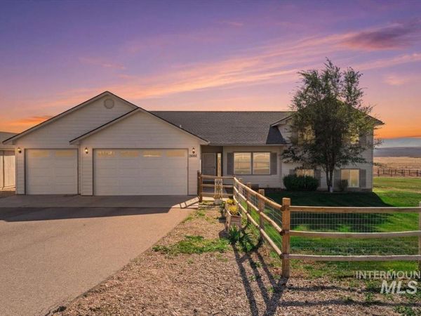 13983 Santa Rita Drive, Nampa, ID 83686