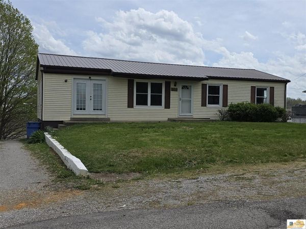 107 Beverly Drive , Glasgow, KY 42141