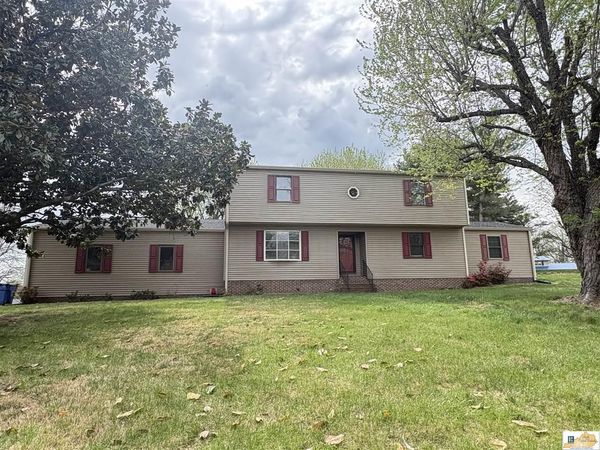 102 Fox Hollow Road , Glasgow, KY 42141