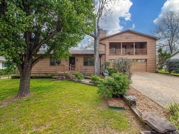 422 Marion Street, Benton, AR 72015