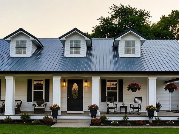 4109 W Creek Road, Ozark, AR 72949