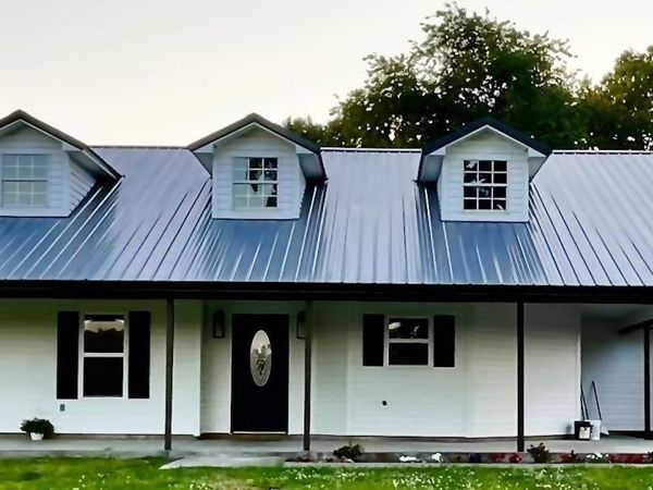 4109 W Creek Road, Ozark, AR 72949