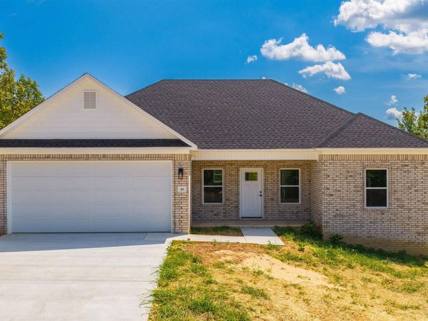 19 Summer Tyme Drive, Greenbrier, AR 72058