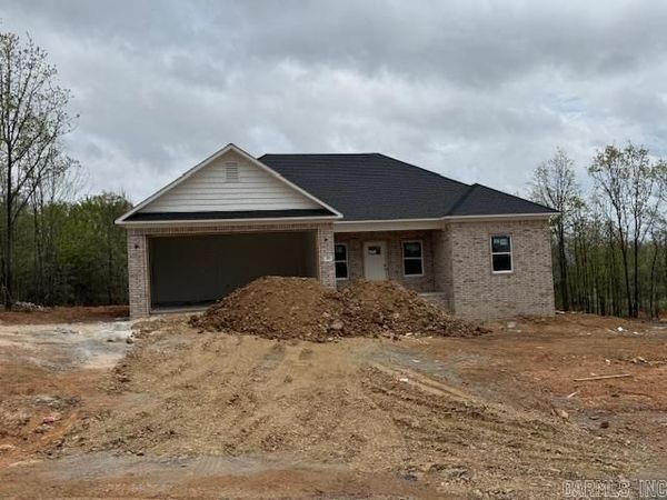 19 Summer Tyme Drive , Greenbrier, AR 72058