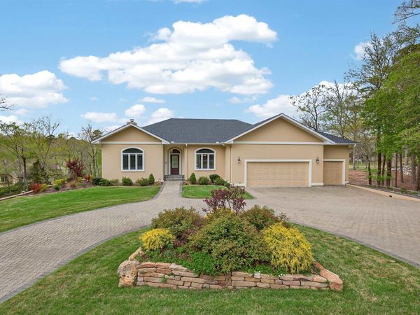 Hot Springs Village, AR 71909