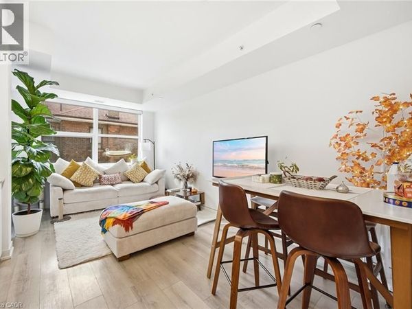 1787 ST CLAIR Avenue West, Unit 208, Toronto, ON M6N0B7