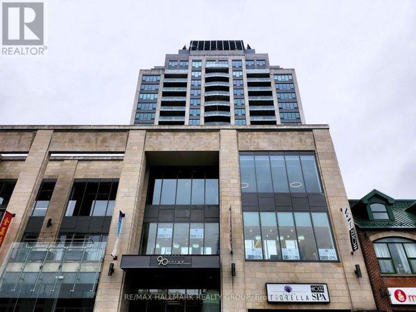90 George Street, Unit 704, Ottawa, ON K1N0A8