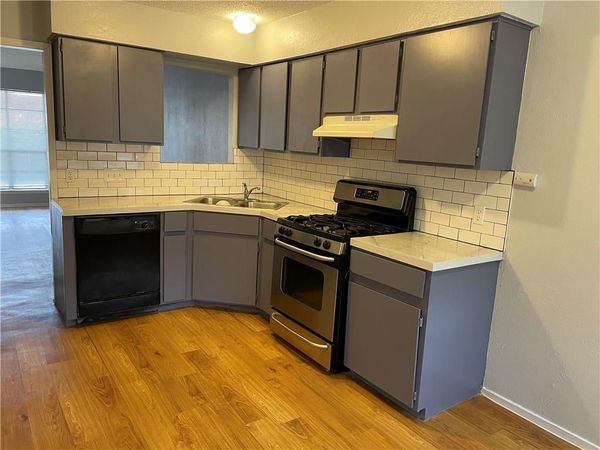 105 Meteor DR, Unit A, Austin, TX 78745