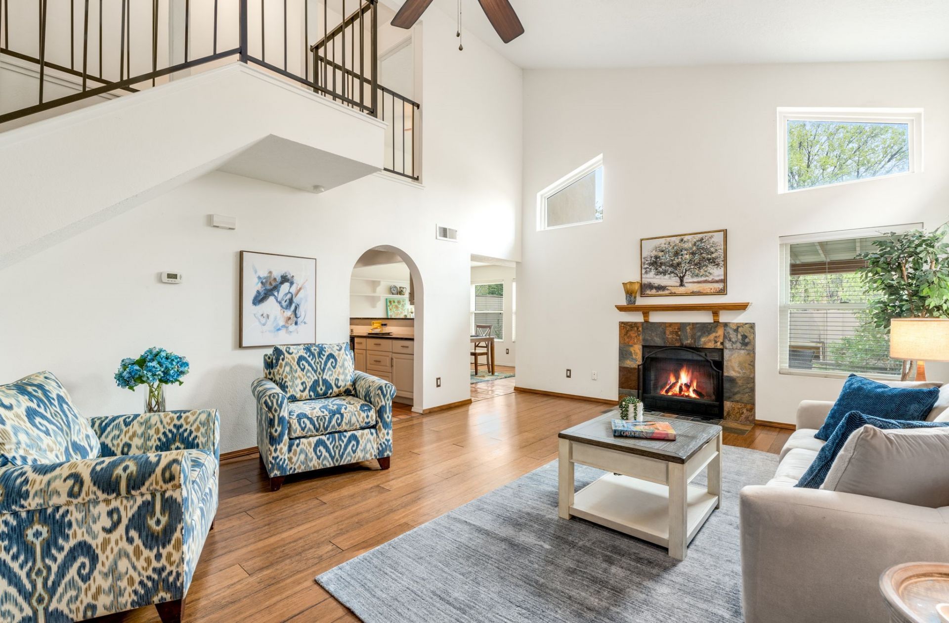 1933 Calle Miquela, Santa Fe, NM 87505 Main Photo