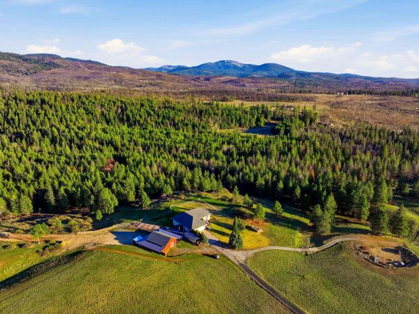 NNA Undisclosed Address Rd, Elk, WA 99009