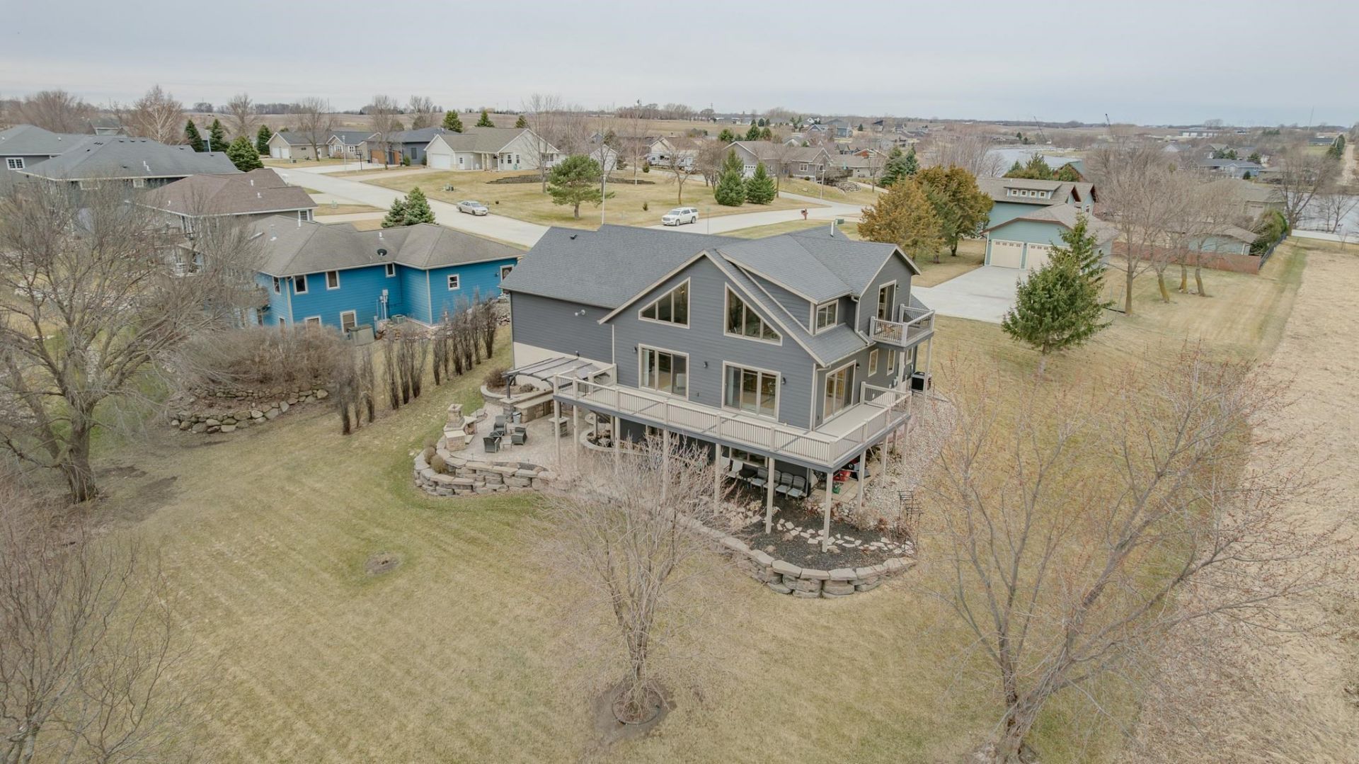 24 Ann St. , Milford, IA 51351 Main Photo