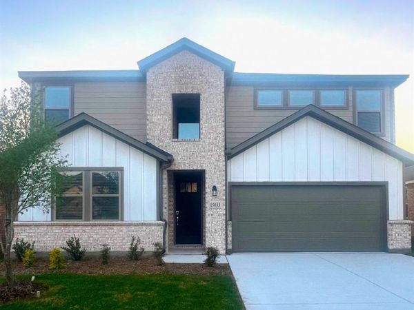 15033 Hierba Mora Drive , Fort Worth, TX 76052