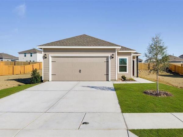 8413 White Wolf Trail, Ponder, TX 76259