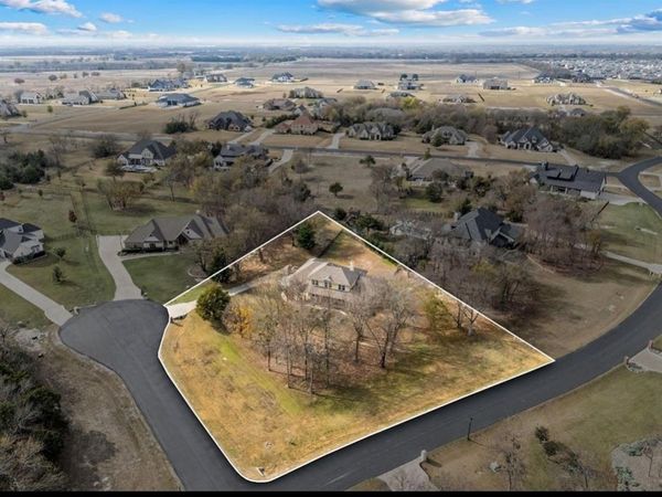 4405 Wolf Court, McKinney, TX 75071