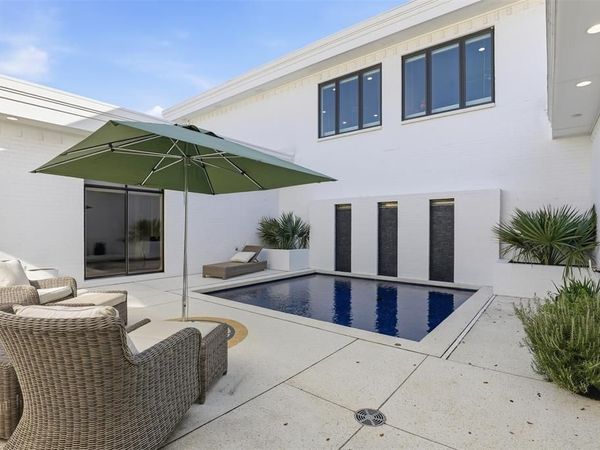 5625 El Campo Avenue, Fort Worth, TX 76107