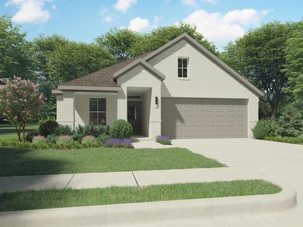 1859 Balfour Bend, Forney, TX 75126