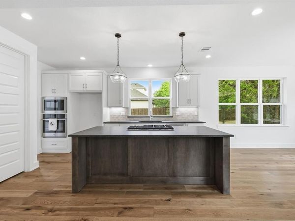 216 Village Way, Argyle, TX 76226