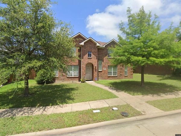 2828 Clear Creek Drive , Rockwall, TX 75032