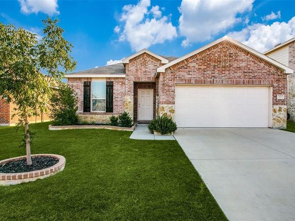 7908 Hereland Trail, Fort Worth, TX 76131