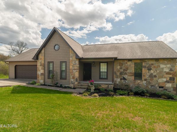 915 Circle Drive, Seymour, TN 37865