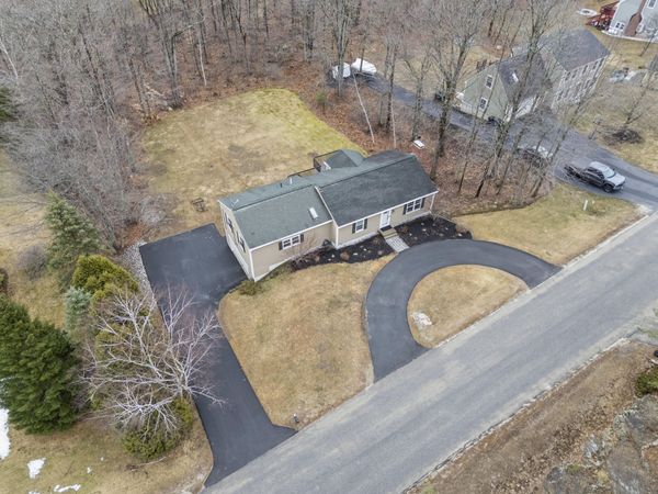 160 Fairway Drive, Auburn, ME 04210