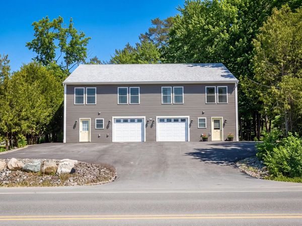 135 Surry Road, Unit 1 & 2, Ellsworth, ME 04605