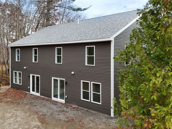 135 Surry Road , Unit 1 & 2, Ellsworth, ME 04605