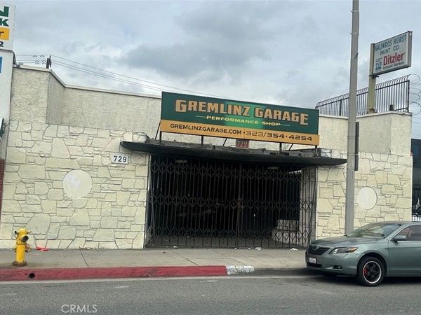 727 S Atlantic, Los Angeles, CA 90022