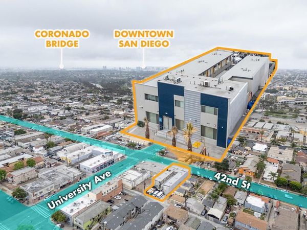4017 42nd St, San Diego, CA 92105