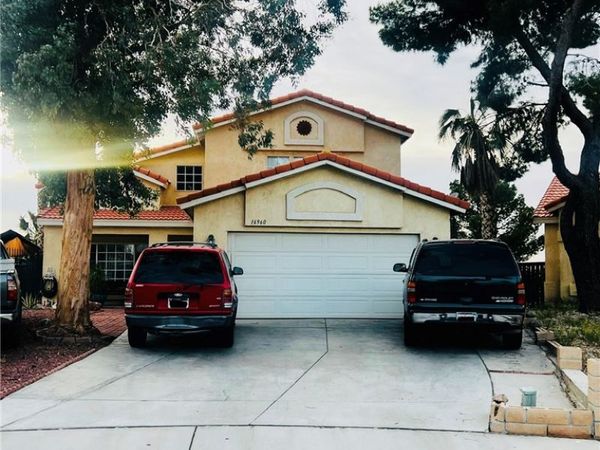 16960 Tusk Court, Victorville, CA 92394