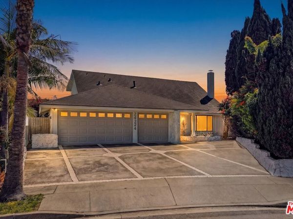24224 Spicewood Lane, Harbor City, CA 90710