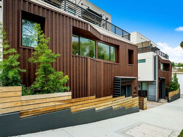 1433 Waterloo Street, Los Angeles, CA 90026