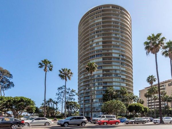 700 E Ocean Boulevard, Unit 3102, Long Beach, CA 90802