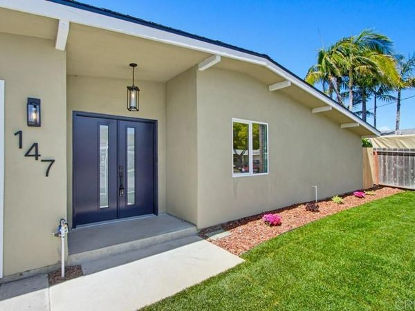 147 Tropicana Drive, Oceanside, CA 92054