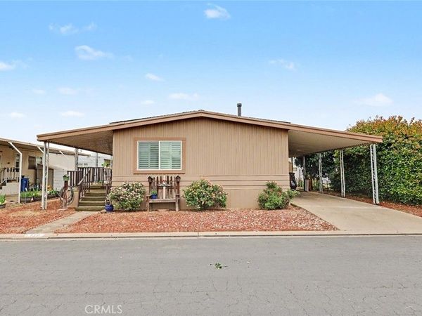 2240 Golden Oak, Unit 119, Merced, CA 95341